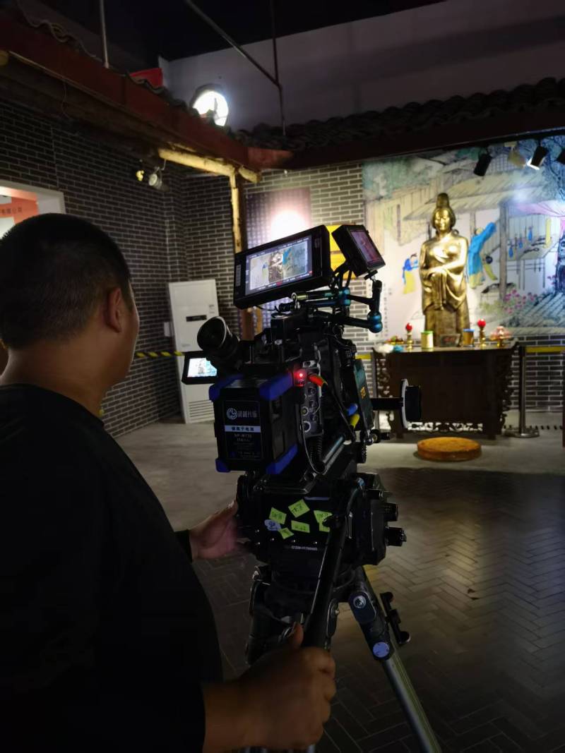 聚焦曹县产品宣传视频拍摄公司，以专业实力赋能品牌声量升级