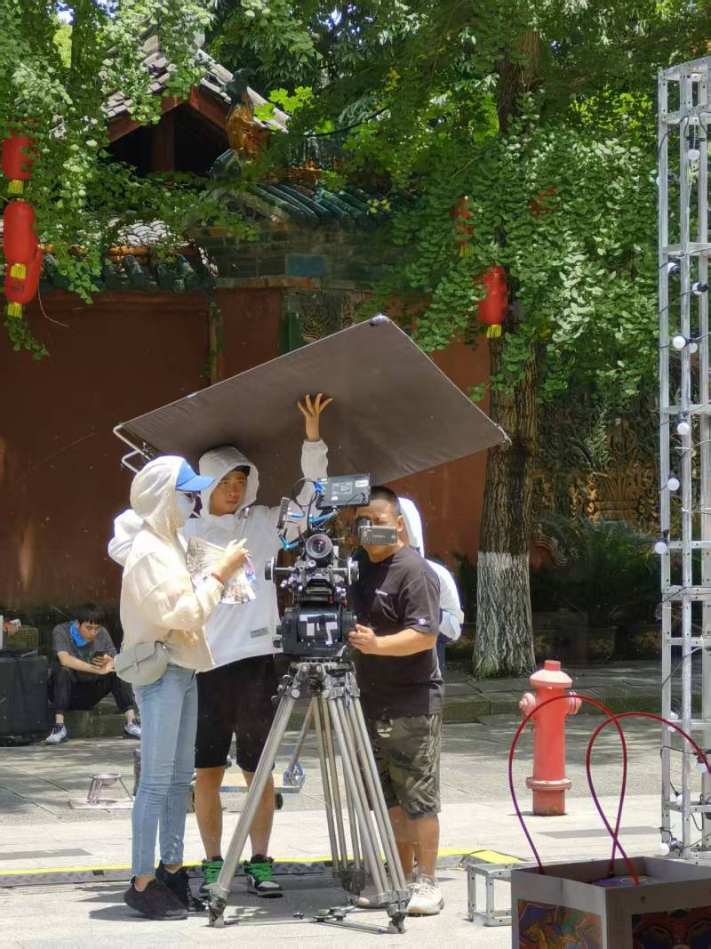 曹县产品宣传视频拍摄公司避坑：资质、案例、服务全解析