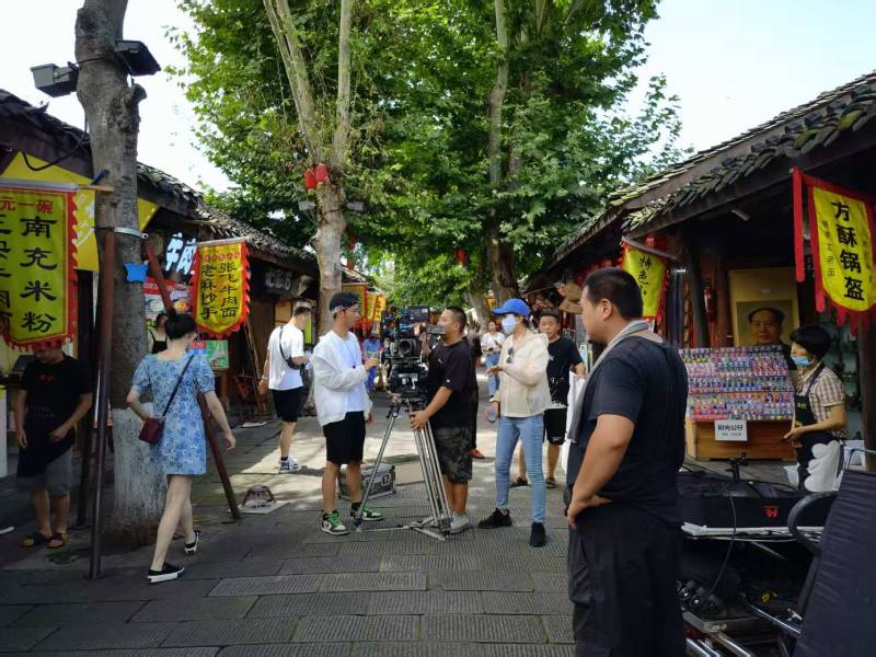 曹县产品视频拍摄技术升级：AI与三维动画深度融合