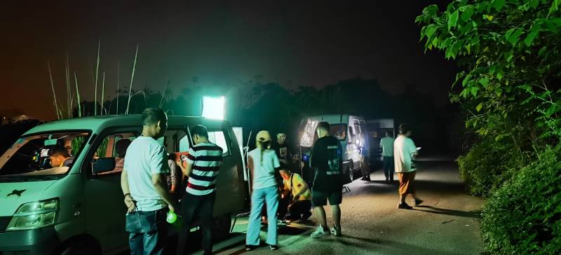 以镜头为笔，绘就曹县产品视频的进阶之路