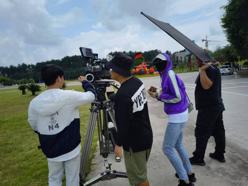 曹县极致互动，未来愿景宏大，致力于成为全球领先的产品宣传视频企业