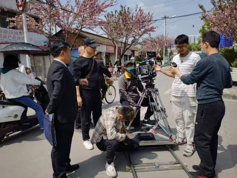 专业曹县电商产品视频拍摄制作：AI赋能高效内容生产