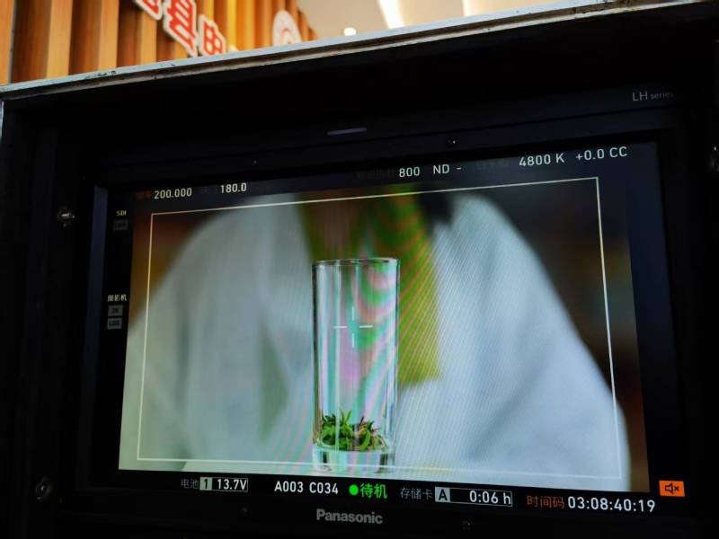 天然优选！曹县电商产品宣传视频溯源原料产地的真实故事