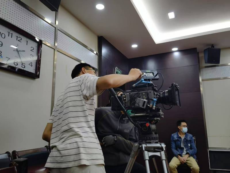 大数据指导创作方向，曹县产品视频拍摄公司让每帧画面都有效触达