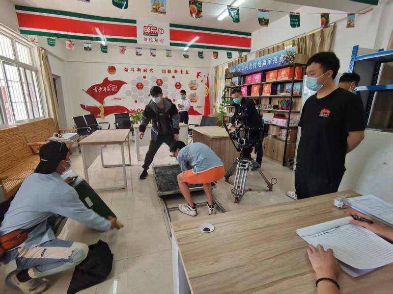 曹县电商产品视频拍摄制作实战秘籍，助力产品引爆电商流量